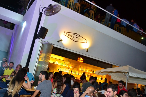 Publicity on Saturday Night